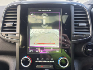 2018 Renault Koleos HZG Intens SUV