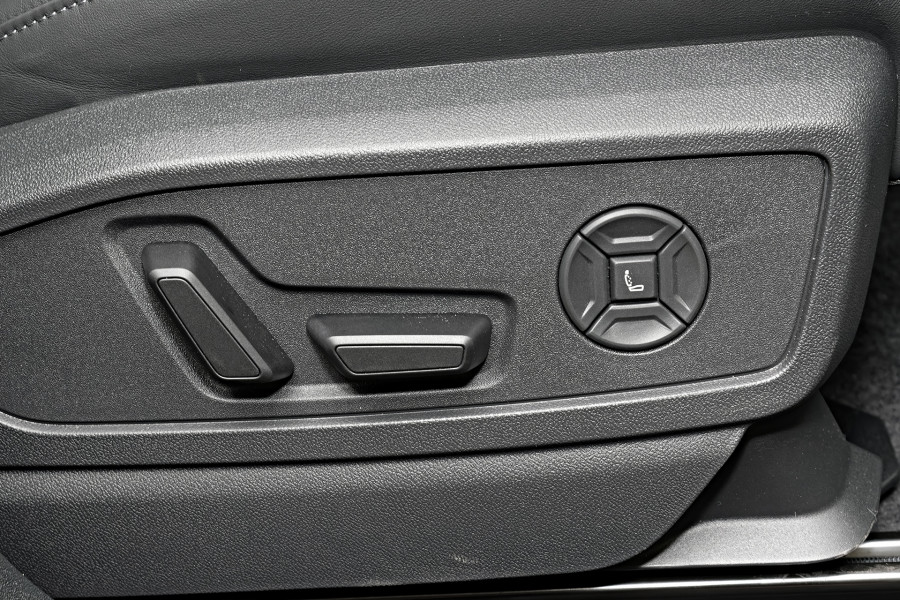 2025 MY26 Audi SQ5 270Kw v6 SUV