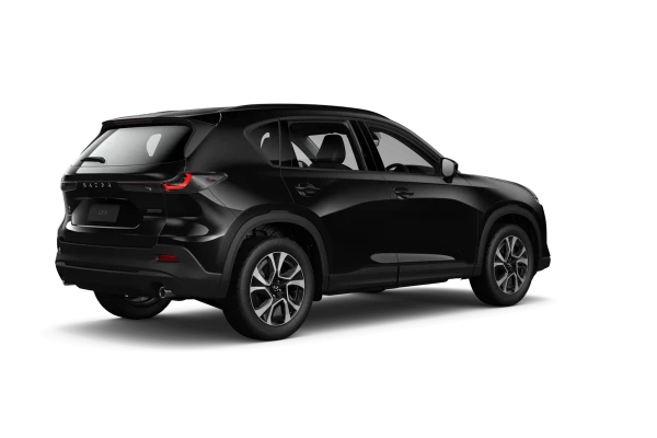 2026 Mazda CX-5 KM Series G25 Touring SUV Image 13
