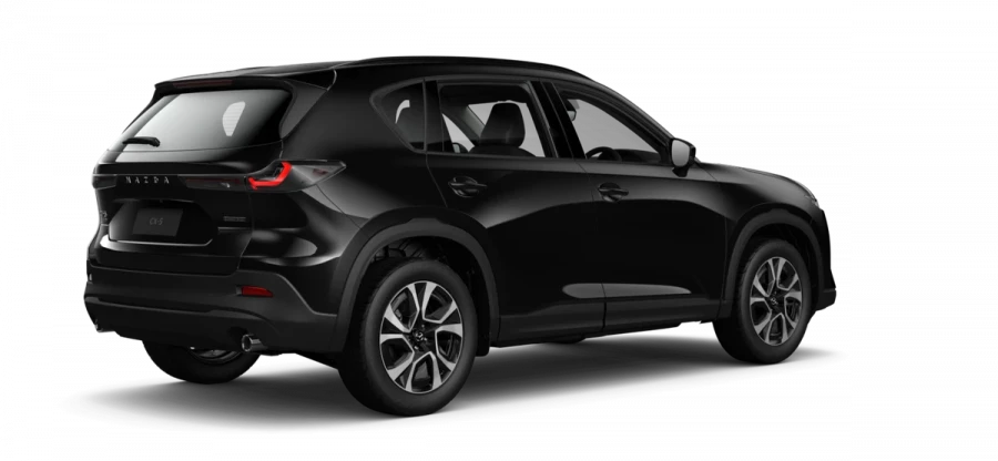 2026 Mazda CX-5 KM Series G25 Touring SUV Image 13