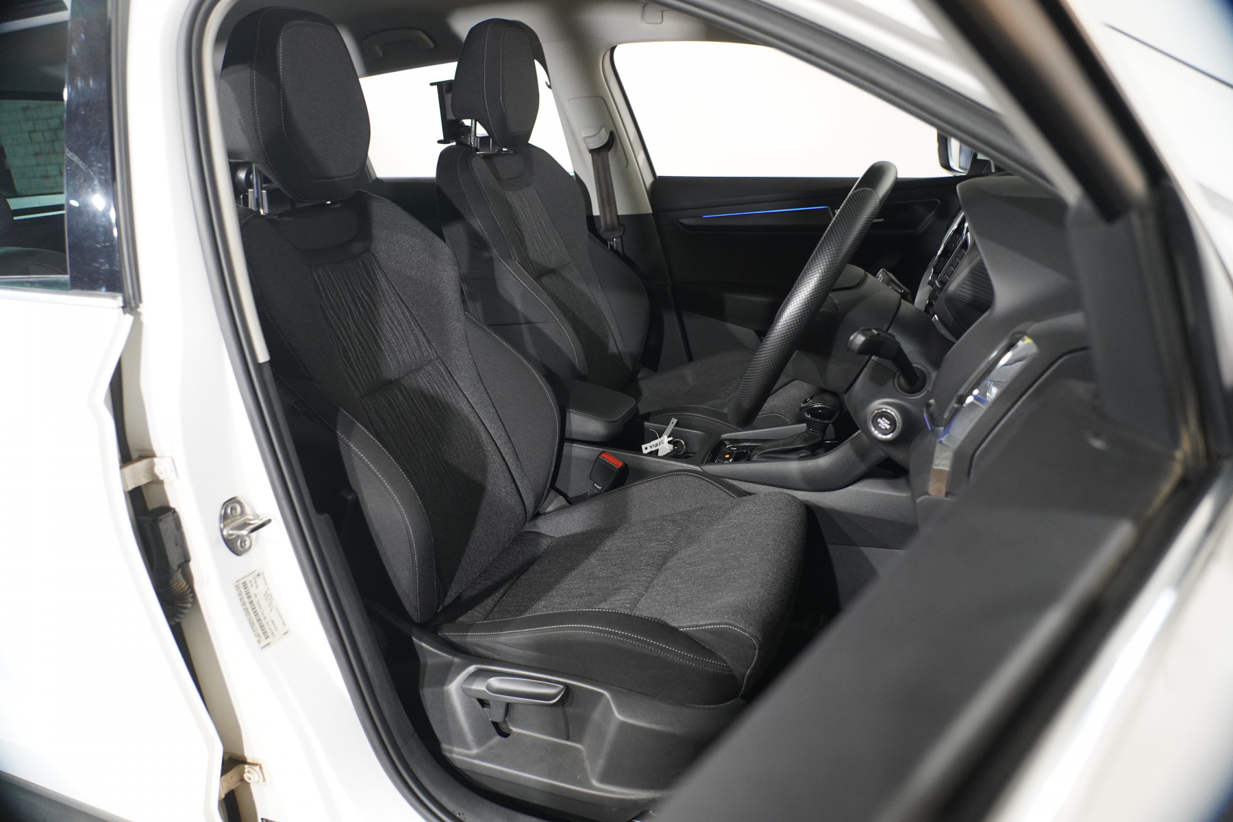 2019 Skoda Karoq 1.5 110tsi SUV Image 22