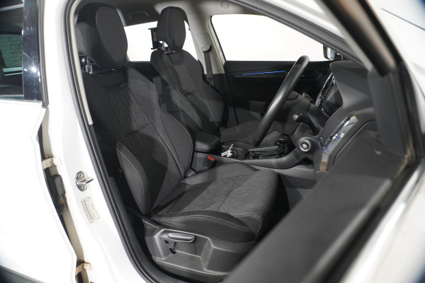 2019 Skoda Karoq 1.5 110tsi SUV