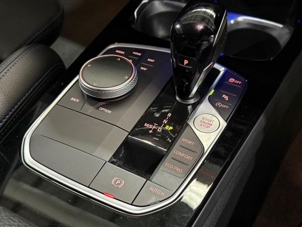 2022 BMW 1 Series F40 118i M Sport Hatch image 15