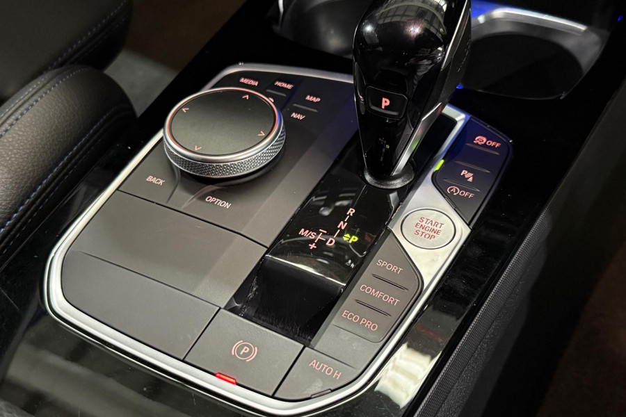 2022 BMW 1 Series F40 118i M Sport Hatch