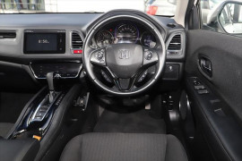 2015 Honda Hr-v (No Series) MY15 VTi-S Hatchback