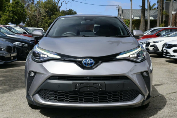 2022 Toyota C-HR ZYX10R Koba SUV Image 19
