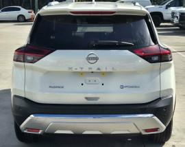 2024 Nissan X-Trail T33 Ti-L e-Power SUV image 4