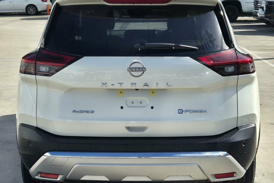 2024 Nissan X-Trail T33 Ti-L e-Power SUV