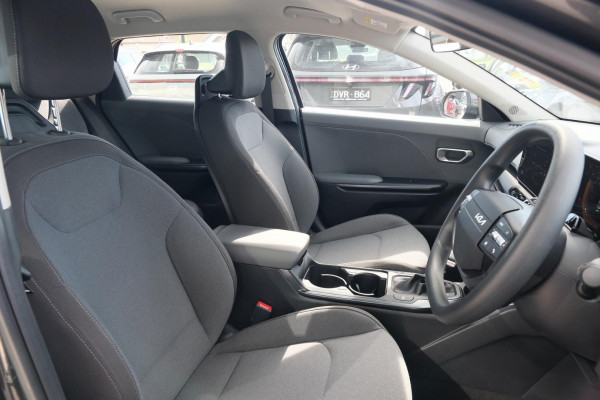 2025 MY26 Kia K4 CL4m S Hatch Image 7