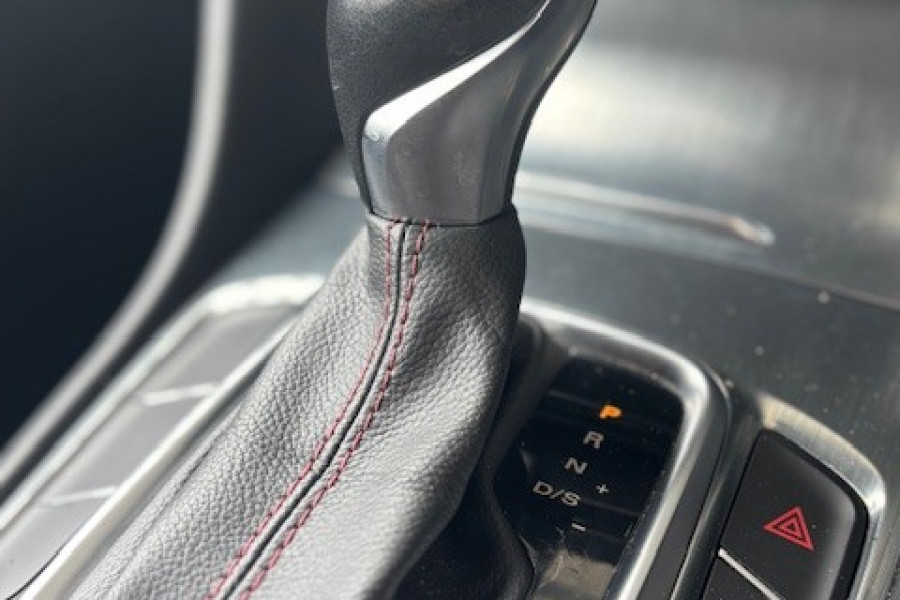2022 MG HS SAS23 Vibe SUV Image 19