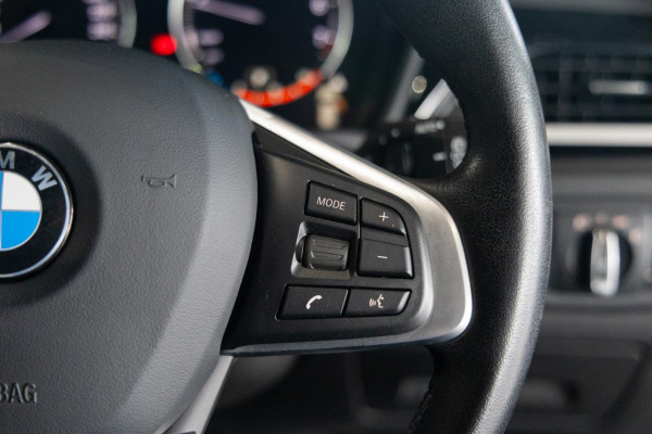 2021 BMW X1 F48 LCI sDrive18i SUV image 15