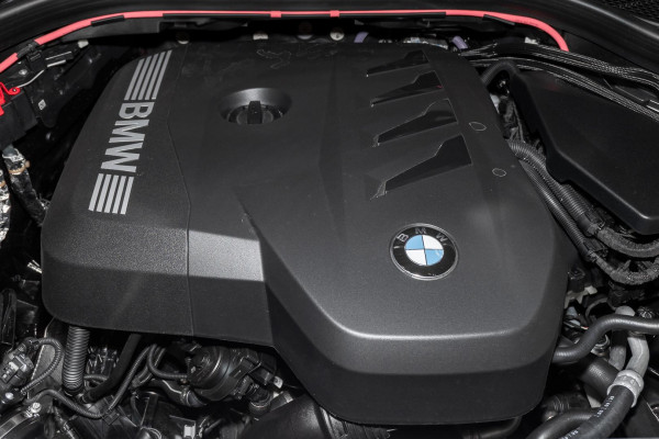 2026 BMW X3 G45 20 xDrive SUV image 20