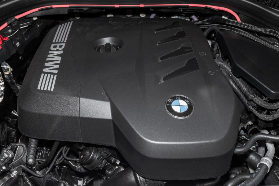 2026 BMW X3 G45 20 xDrive SUV