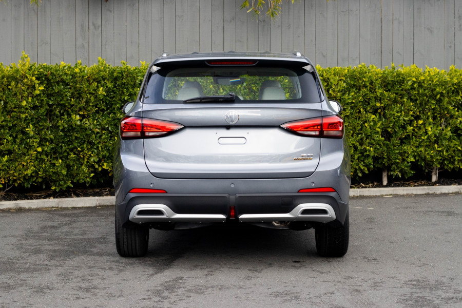 2026 MY25 MG ZS ZS32 Essence Hybrid+ SUV Image 5