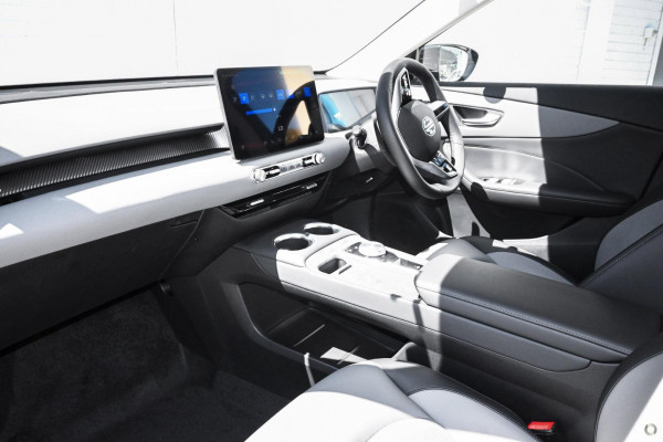 2026 MG MGS5 EV ZS3EM Essence 62 SUV Image 7