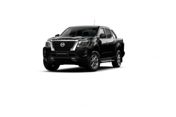 2024 MY25 Nissan Navara D23 ST Ute