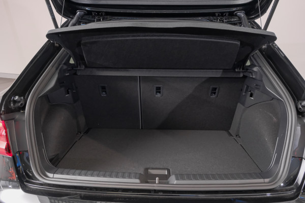 2026 Audi A1 40 TFSI S line Hatch
