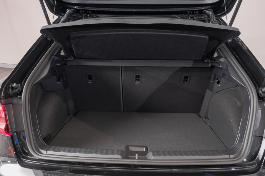 2026 Audi A1 40 TFSI S line Hatch
