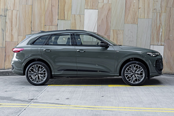 2025 MY26 Audi Q5 TFSI Sport SUV image 3