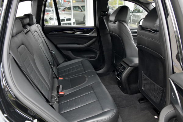 2022 BMW X3 G01 LCI xDrive30i SUV image 5