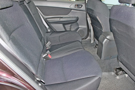2011 MY12 Subaru XV G4-X 2.0i SUV