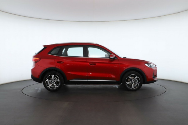 2025 MG ZS ZS32 Excite Hybrid+ SUV Image 2