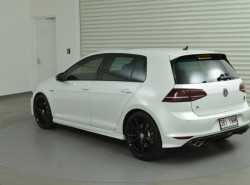 2015 MY16 Volkswagen Golf 7 R Hatchback