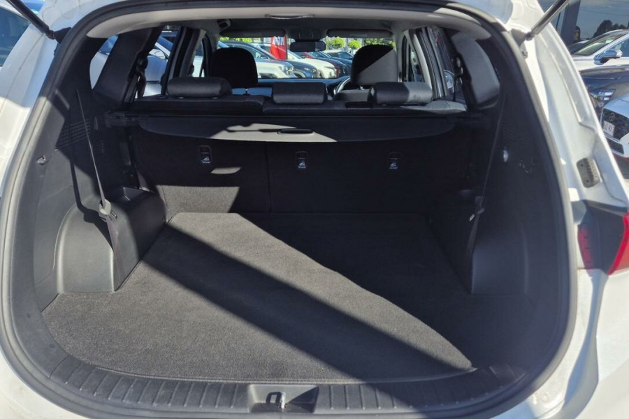 2018 Hyundai Santa Fe DM5 MY18 Active Wagon Image 6