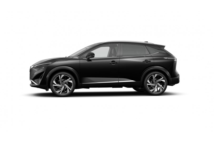2025 Nissan QASHQAI J12 Ti-L SUV Image 32