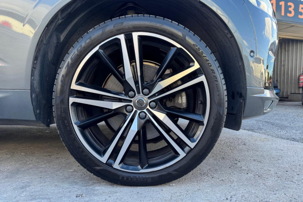 2018 Volvo XC60 UZ D5 R-Design SUV Image 26