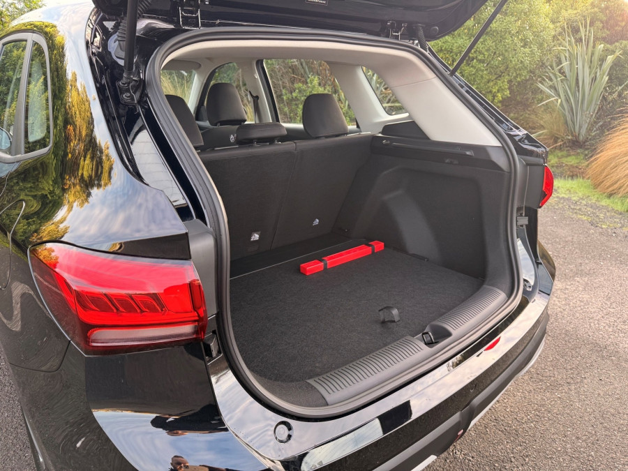 2026 MG ZS Vibe SUV Image 12