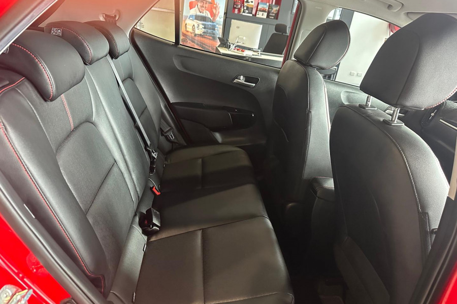 2022 Kia Picanto JA GT-Line Hatch Image 37