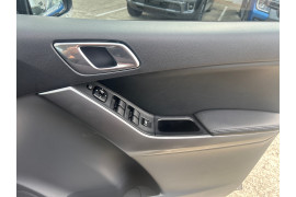 2019 Mazda BT-50 UR GT Ute