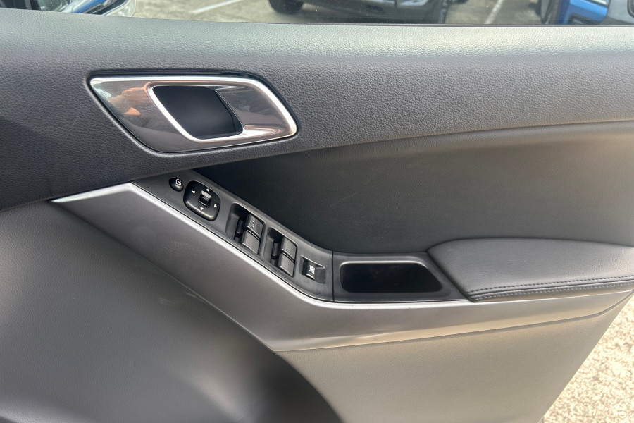2019 Mazda BT-50 UR GT Ute Image 30