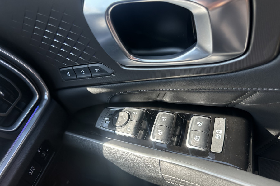 2024 Kia Sorento MQ4 PE GT-Line SUV Image 16