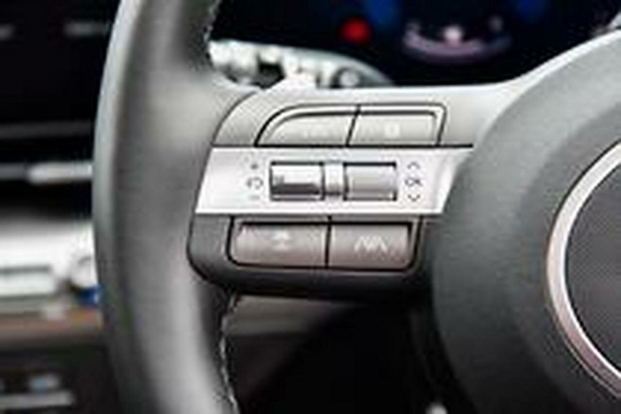 2026 Hyundai KONA SX2.V3 Hybrid Elite SUV Image 14