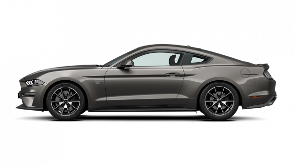 2020 Ford Mustang FN High Performance Fastback Coupe