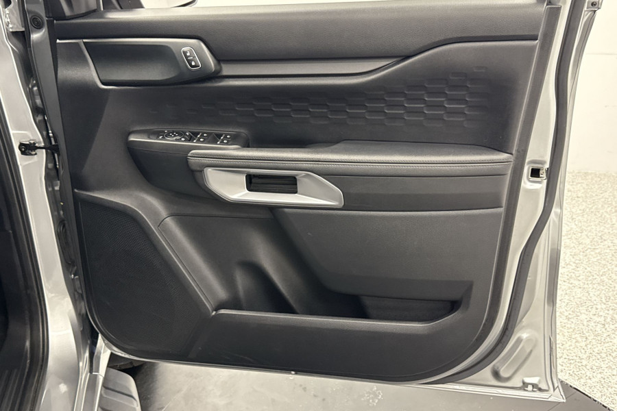 2022 Ford Everest UB Trend SUV Image 18