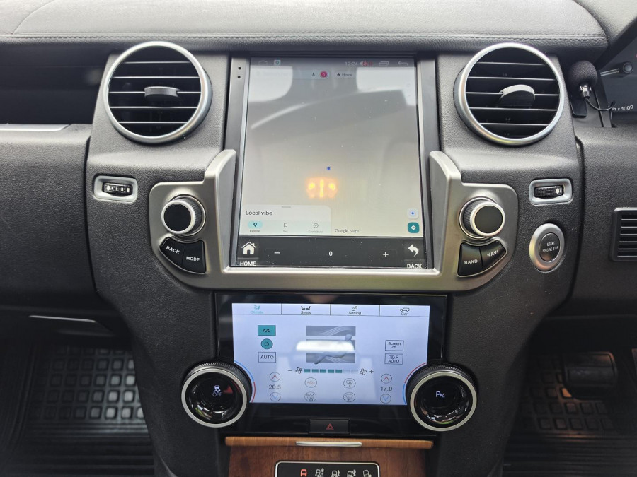 2013 Land Rover Discovery Sport Series 4 HSE SUV Image 23