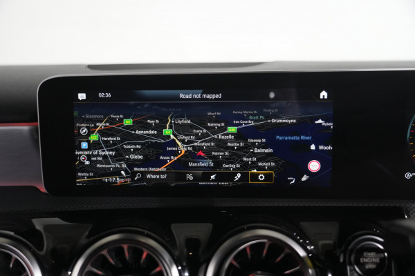 2020 Mercedes-Benz A-Class A250 Hatch Image 19
