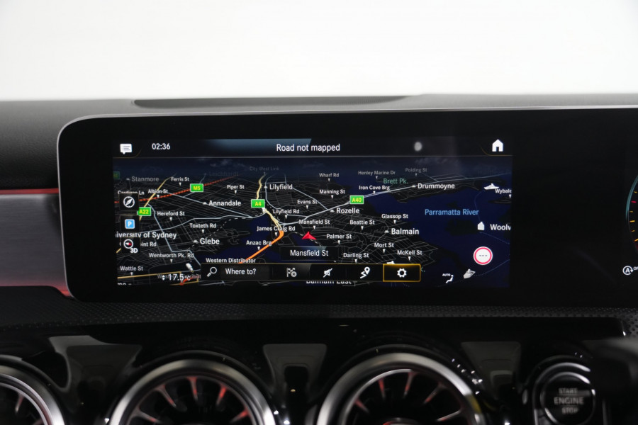 2020 Mercedes-Benz A-Class A250 Hatch Image 19