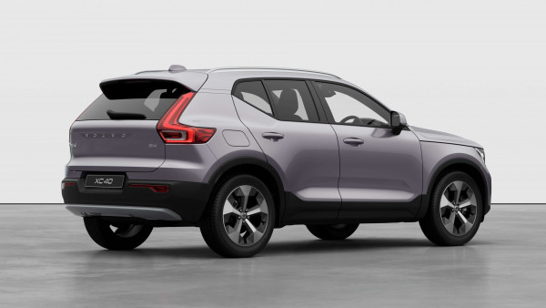 2025 MY26 Volvo XC40 XZ Plus B4 SUV image 5