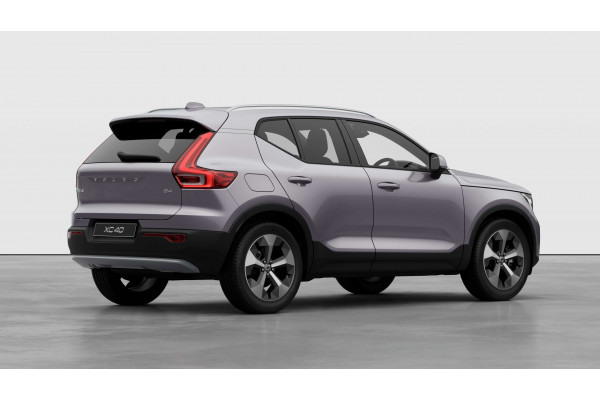 2025 MY26 Volvo XC40 XZ Plus B4 SUV Image 5