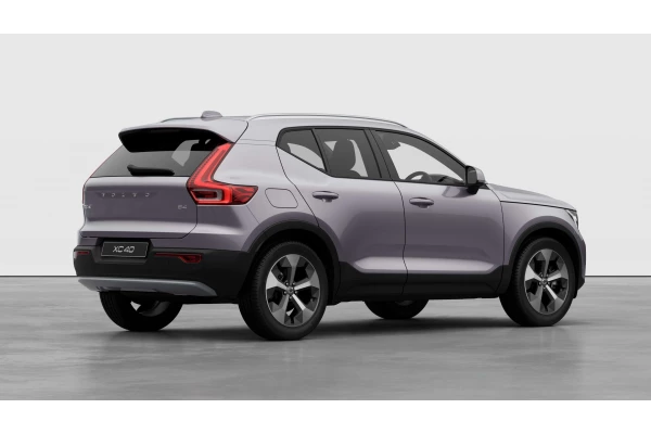 2026 Volvo XC40 XZ Plus B4 Special Edition SUV Image 5