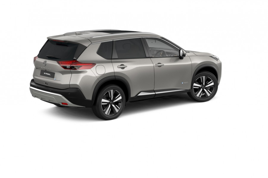 2024 MY25 Nissan X-Trail T33 Ti-L e-POWER SUV