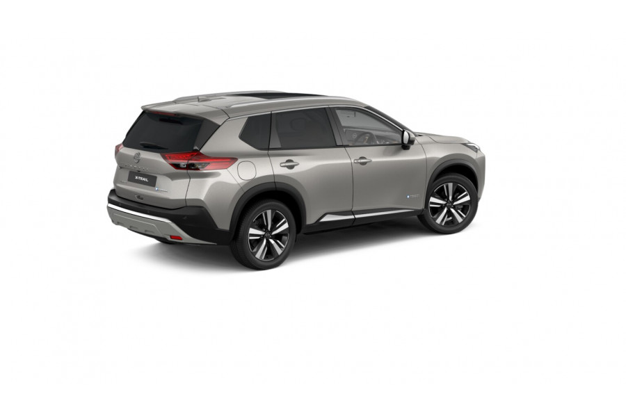 2025 Nissan X-Trail T33 Ti-L e-POWER SUV Image 17