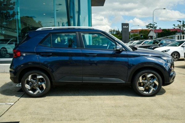 2024 Hyundai Venue QX.V5 Active SUV