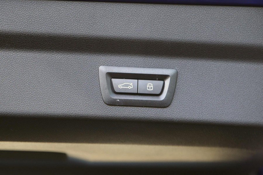 2024 BMW iX2 U10 eDrive20 M Sport SUV