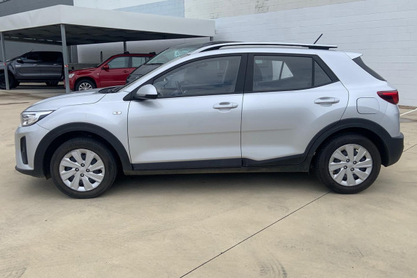 2021 MY22 Kia Stonic YB Sport SUV Image 5