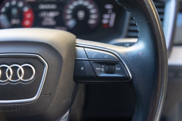 2022 Audi A1 GB 35 TFSI Hatch image 15